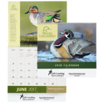 2024 Ducks Unlimited Calendar