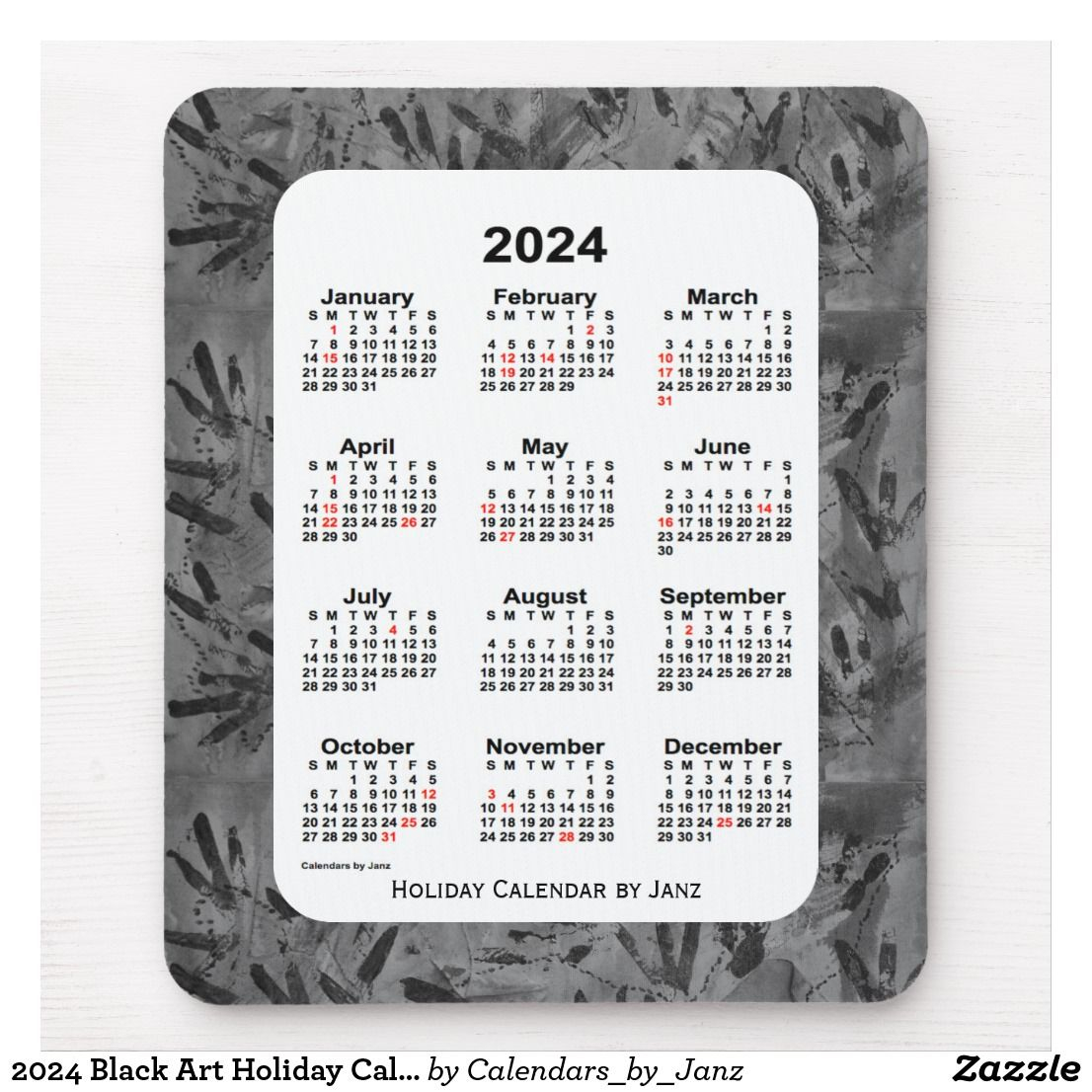 Advent Calendar 2024 2024 Calendar Printable