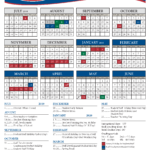 Plano Isd Calendar 2024-25