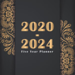 2024 Calendar Books