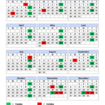 Biweekly Pay Calendar 2024