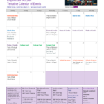 Empires And Puzzles March 2024 Calendar