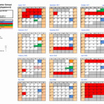 Ocps 2024-25 Calendar