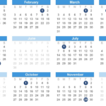 Irs Calendar 2024