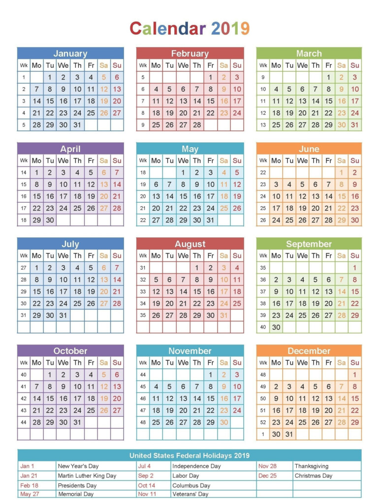 Nalc Calendar 2024