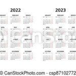 Hebrew Calendar 2021-2024