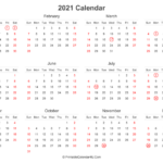 Biweekly Calendar 2024