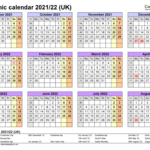 Ucf Academic Calendar 2024