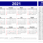 Calendar 2024 India