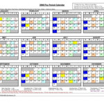 Federal Employee Pay Calendar 2024