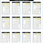 Hindu Calendar 2024 Pdf