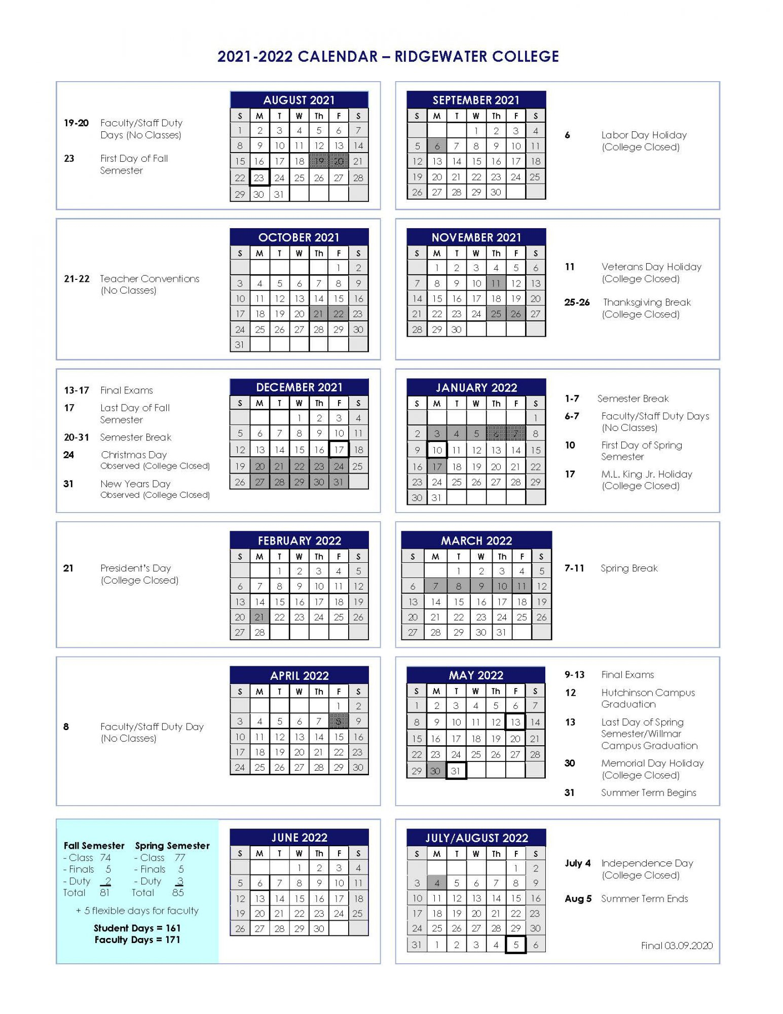 Michigan State Academic Calendar 202425 Karil Pearline