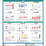 Keller Isd 2024 To 2023 Calendar