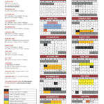 Keller Isd 2024 To 2023 Calendar