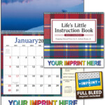 Life's Little Instruction Calendar 2024