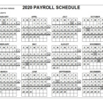 Opm Pay Period Calendar 2024