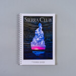 Sierra Club Engagement Calendar 2024