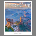 Sierra Club Calendar 2024