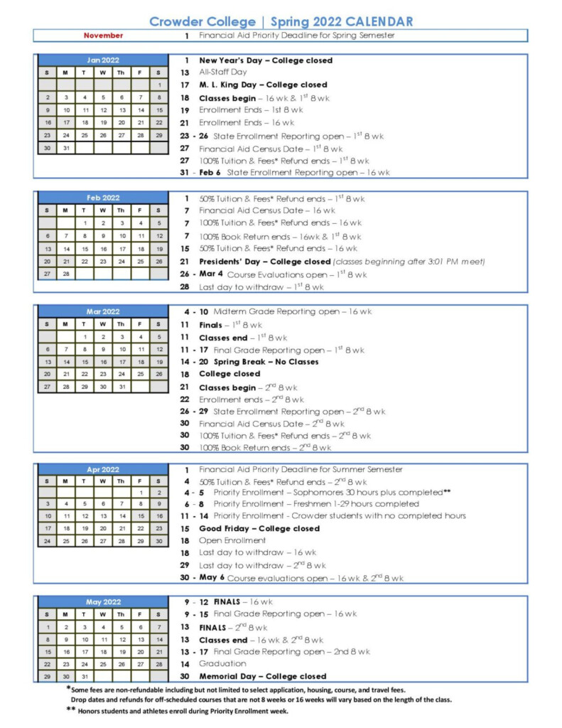 Tamu Academic Calendar Spring 2024