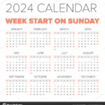 4 8 2024 Calendar