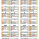 Bcps Calendar 2024 25