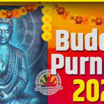 Buddhist Calendar 2024