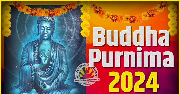 2024 Buddha Purnima Date And Time 2024 Buddha Purnima Calendar 2020