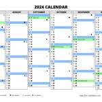 Uf Summer 2024 Calendar