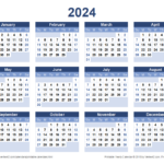 Calendar.com 2024