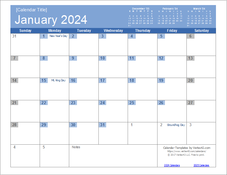 Google Sheets Calendar Template 2024 2024 Calendar Printable