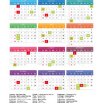 U.s. Economic Calendar 2024