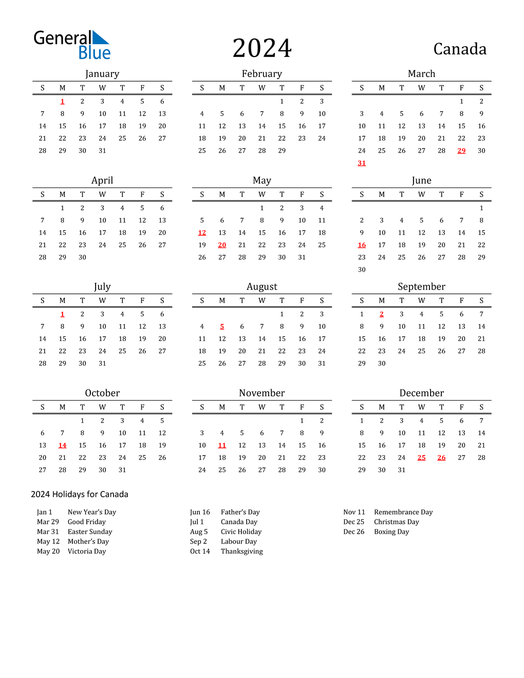 National Parks Calendar 2024 2024 Calendar Printable