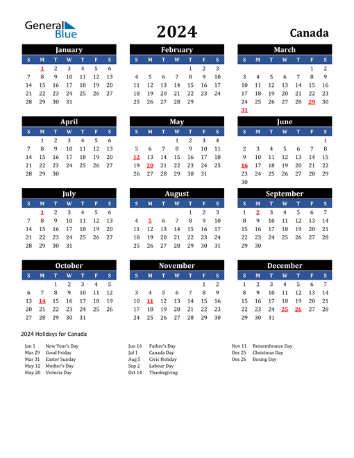 National Parks Calendar 2024 2024 Calendar Printable