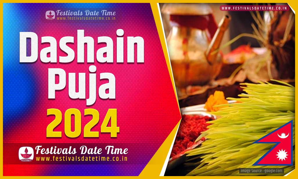 Dashain Dates 2024 Niki Teddie