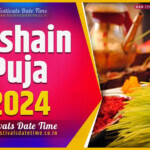 Nepali Calendar Of 2024