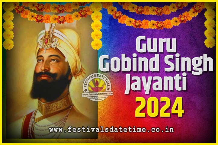 Sikh Calendar 2024
