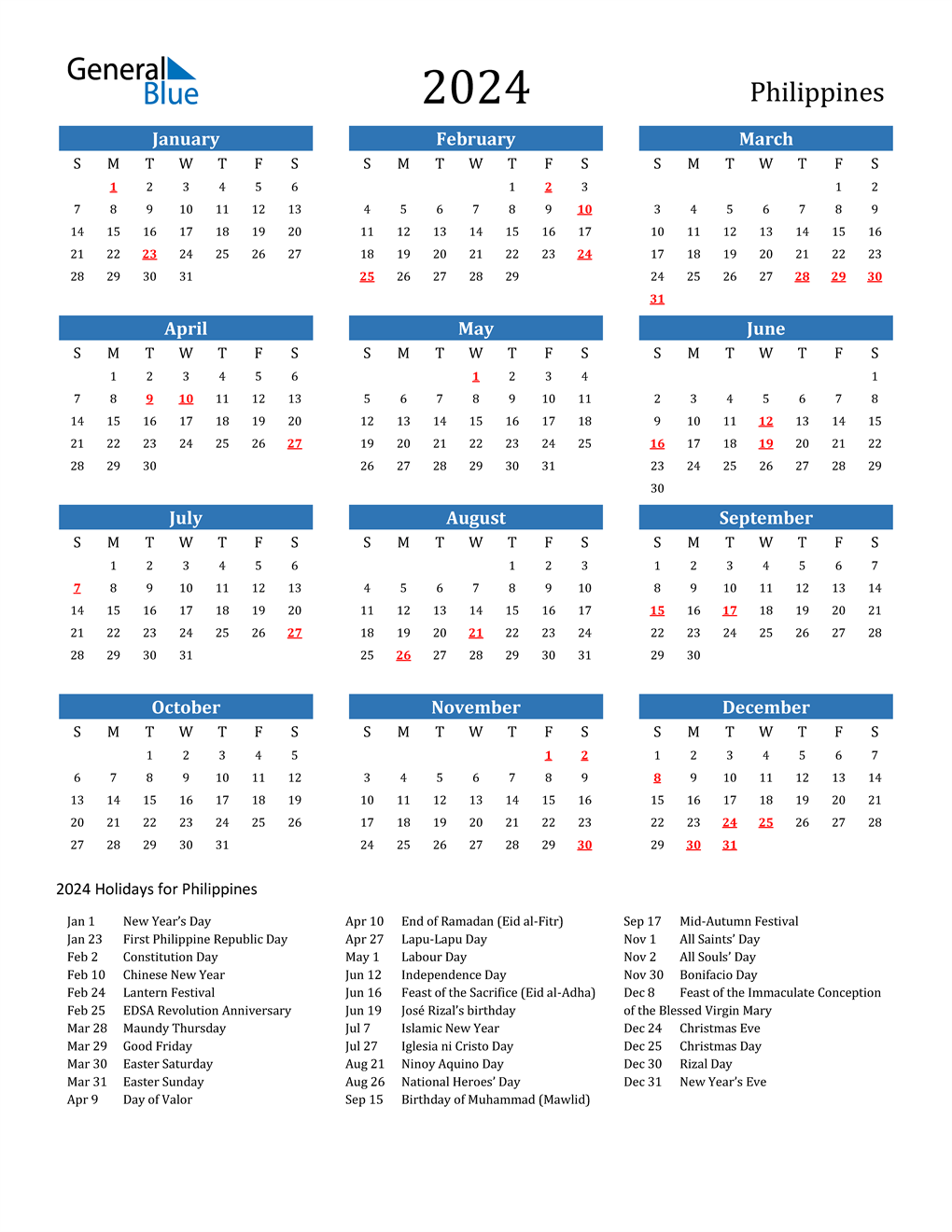 Pnc Holiday Calendar 2024 2024 Calendar Printable