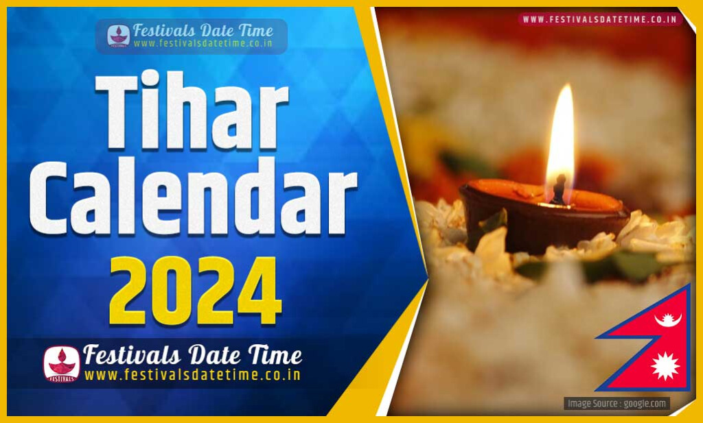 Nepali Calendar Of 2024