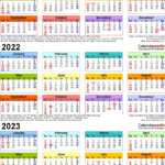 3 Year Calendar 2021 To 2024