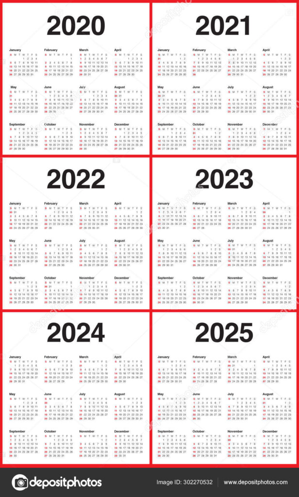 Hisd 2021 To 2024 Calendar