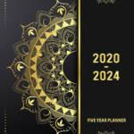 2024 Calendar Books