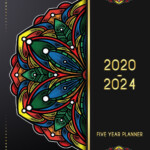 2024 Calendar Books