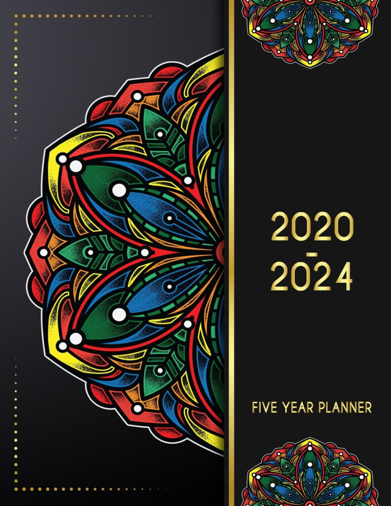 2024 Calendar Books