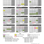 Penn State Academic Calendar 2024