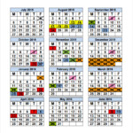 Dadeschools Calendar 2021-2024