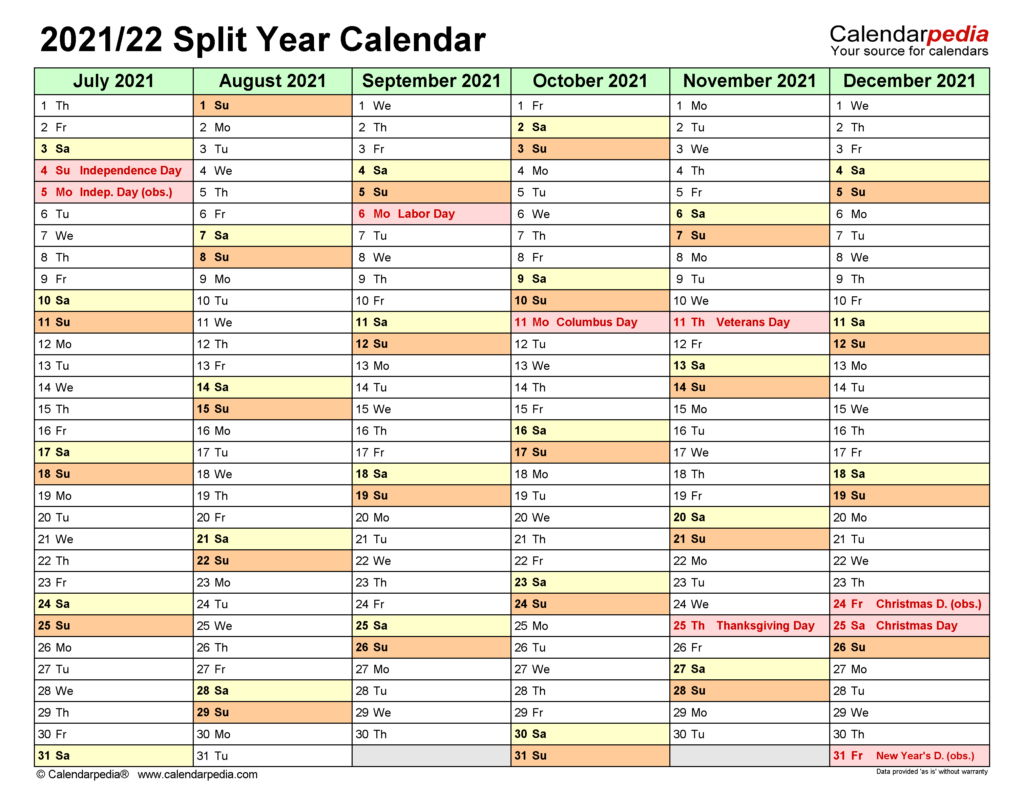 Aacps 2021 To 2024 Calendar