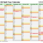 Aacps 2021 To 2024 Calendar