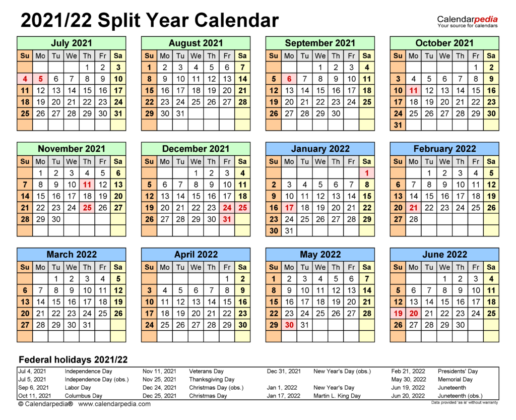 Aacps 2021 To 2024 Calendar