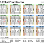 Aacps 2021 To 2024 Calendar