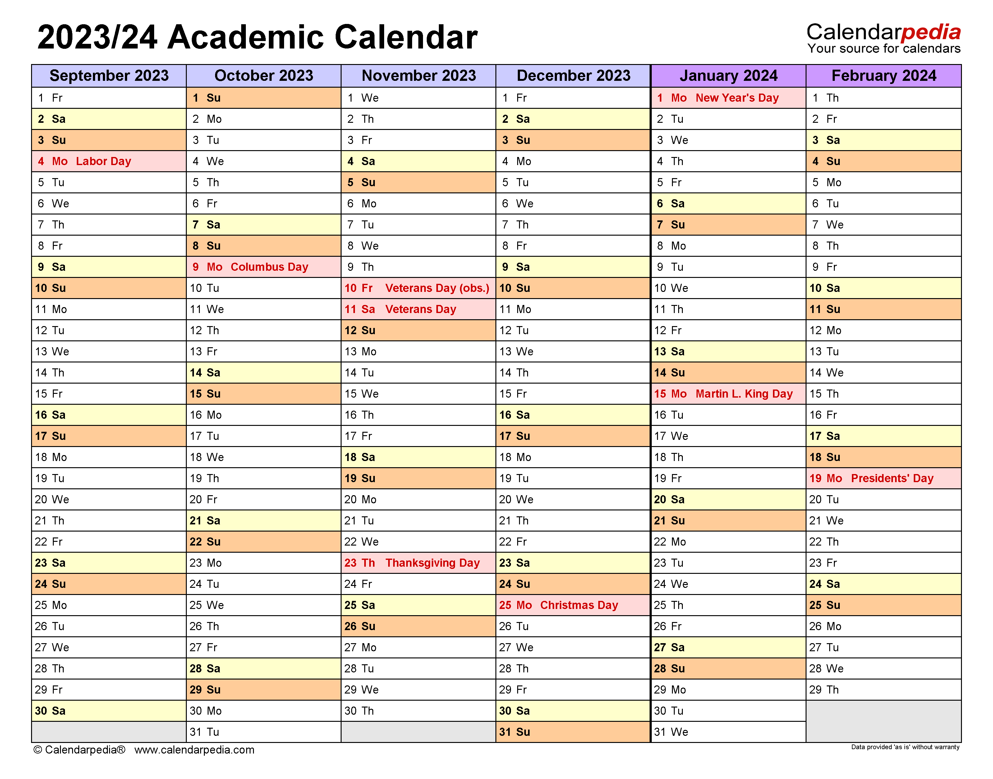 Etsu Academic Calendar 2024 Cody Tallie